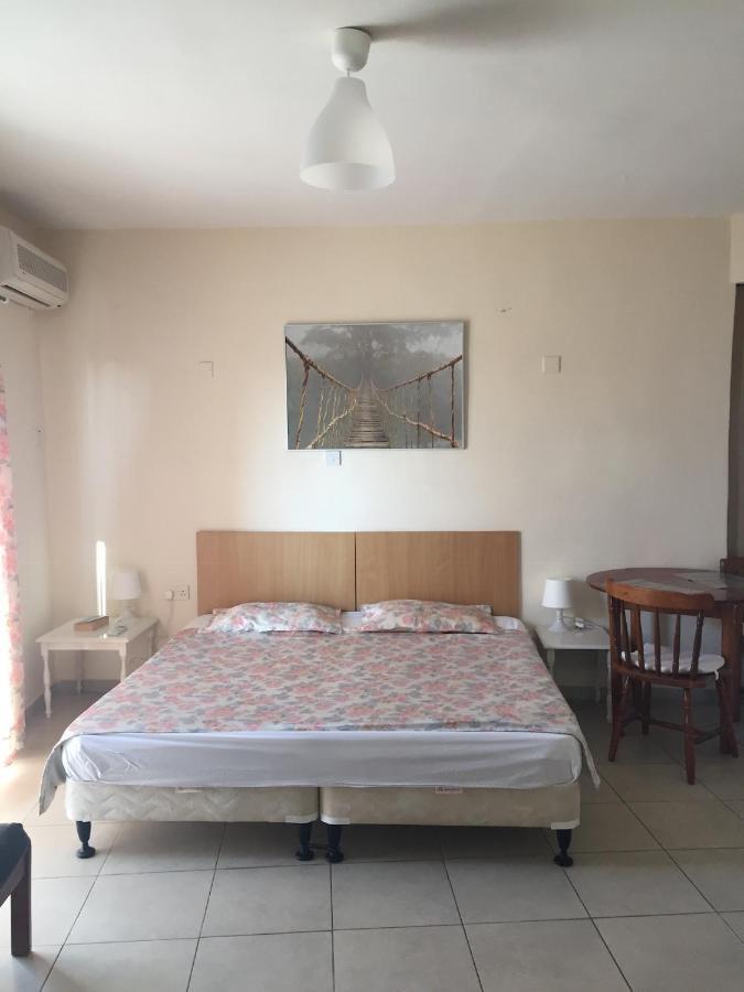 Lägenhet Olimpus Garden Homes Ayia Napa