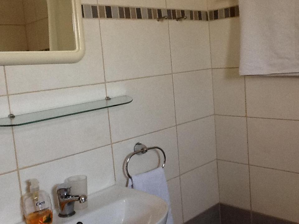 Olimpus Garden Homes Lägenhet Ayia Napa