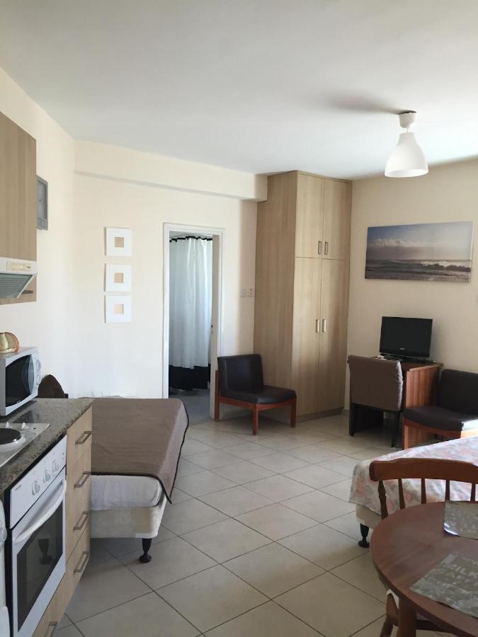 Olimpus Garden Homes Lägenhet *