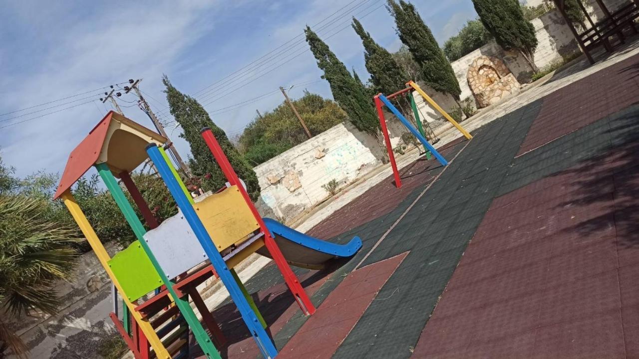 Olimpus Garden Homes Lägenhet *
