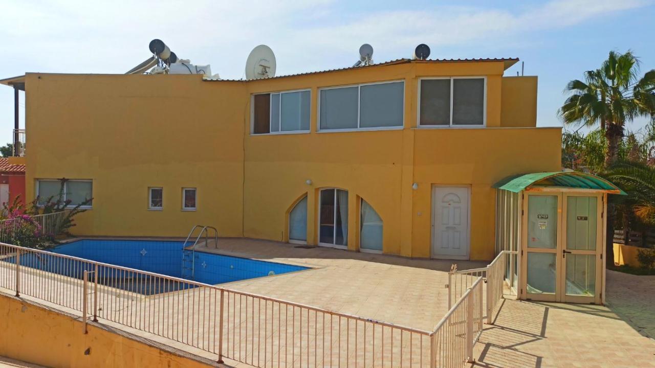 Olimpus Garden Homes Lägenhet