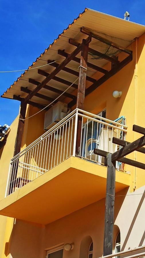 Olimpus Garden Homes Lägenhet *