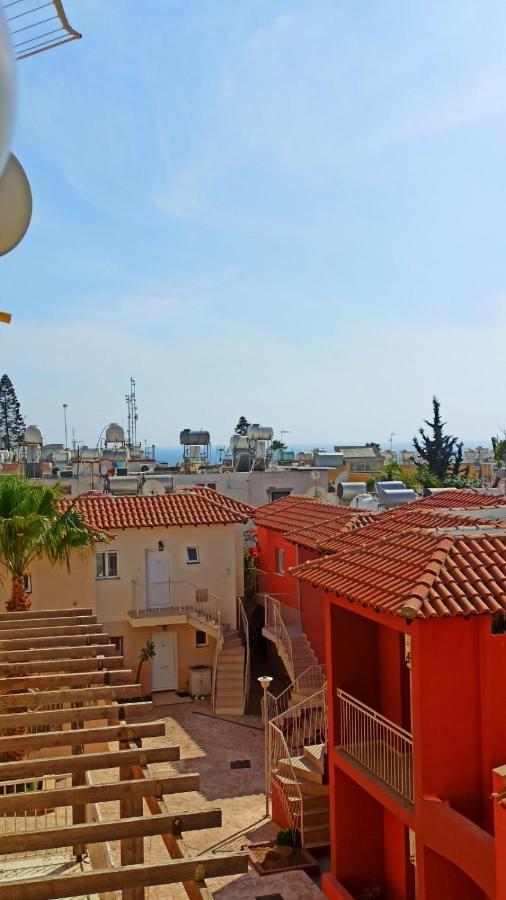 Olimpus Garden Homes Lägenhet