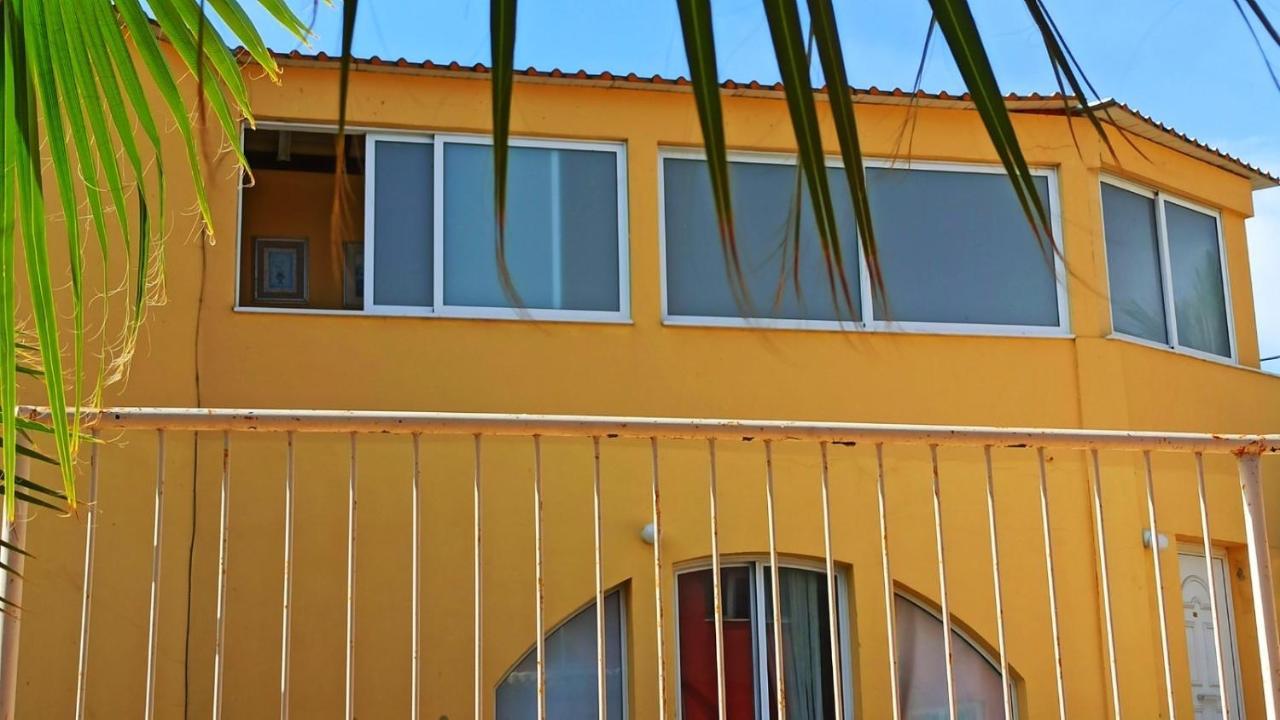 Olimpus Garden Homes Ayia Napa