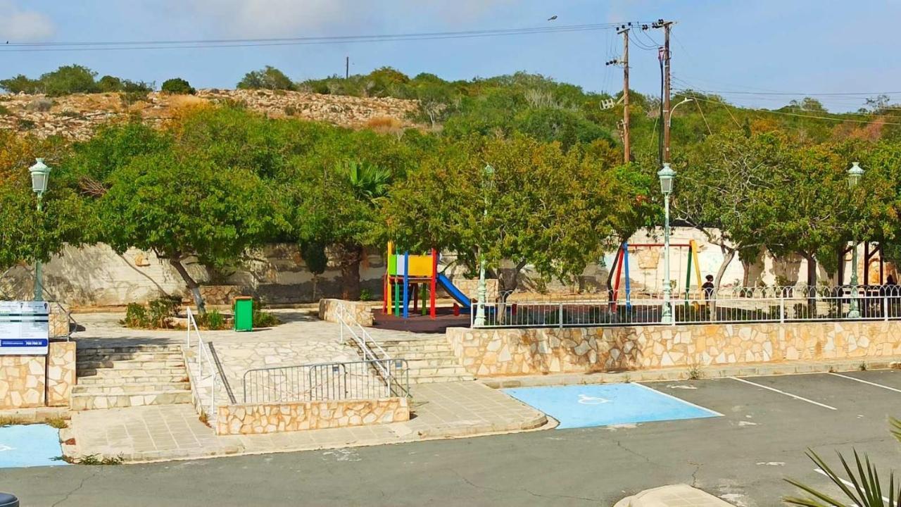Olimpus Garden Homes Lägenhet *