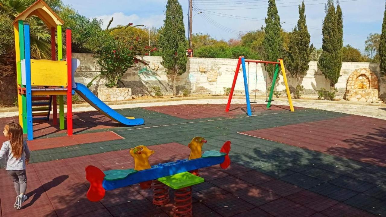 Lägenhet Olimpus Garden Homes Ayia Napa
