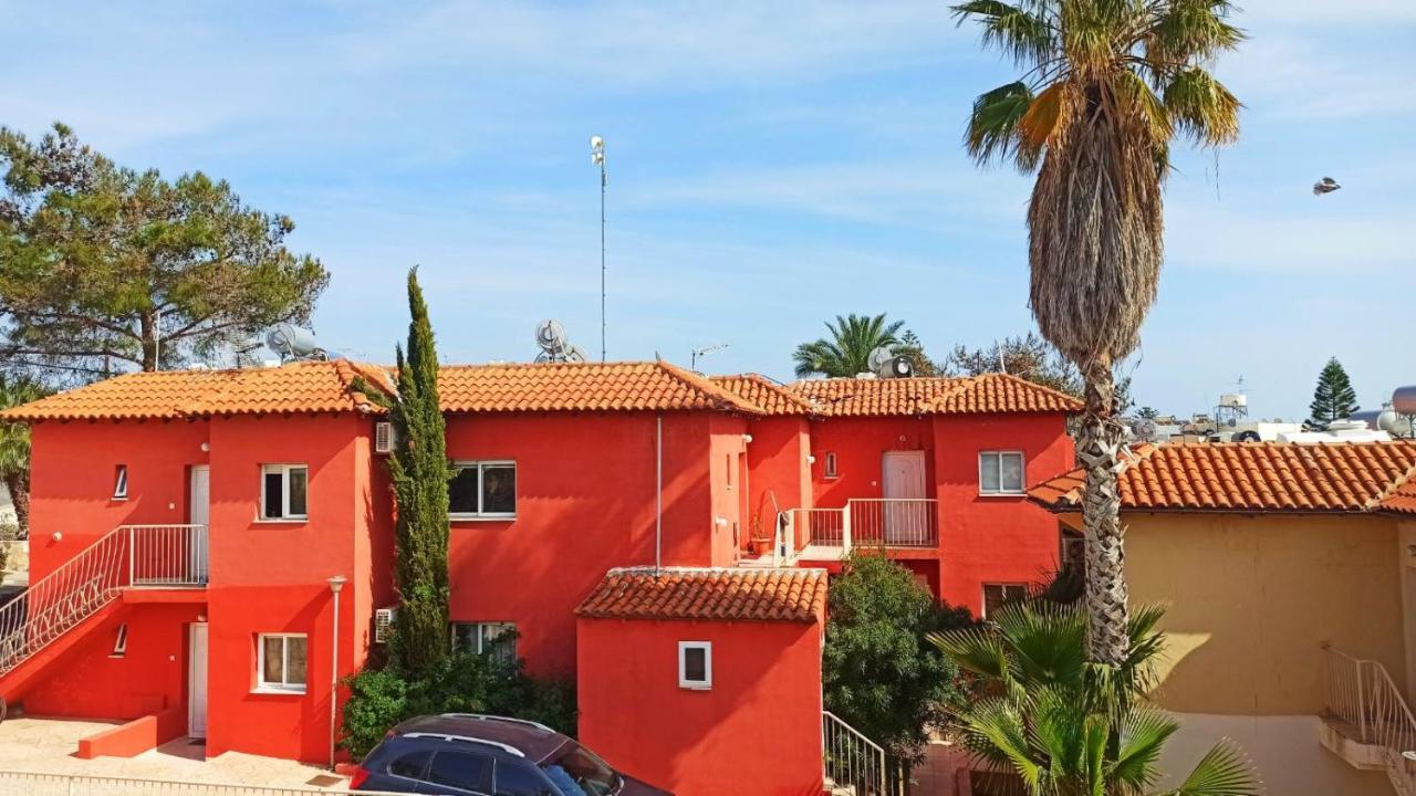 Olimpus Garden Homes Lägenhet